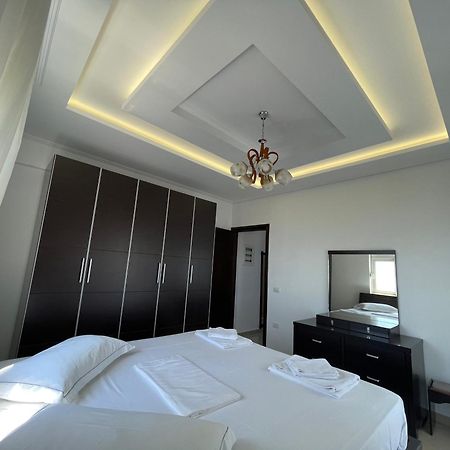 Villa Sildi ซารานเดอ ภายนอก รูปภาพ