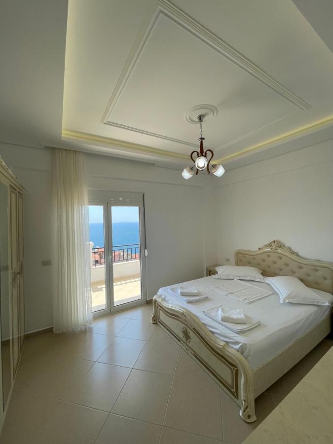Villa Sildi ซารานเดอ ภายนอก รูปภาพ