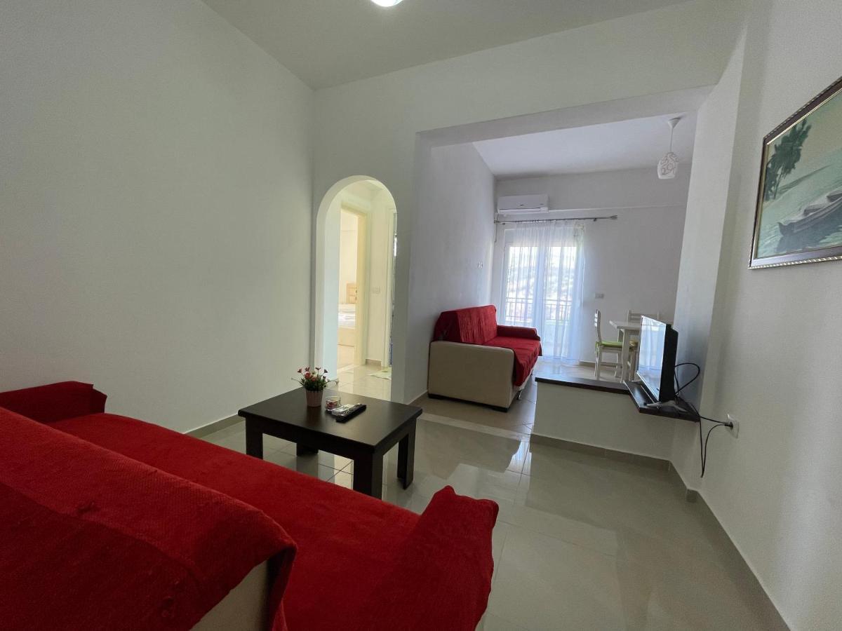 Villa Sildi ซารานเดอ ภายนอก รูปภาพ