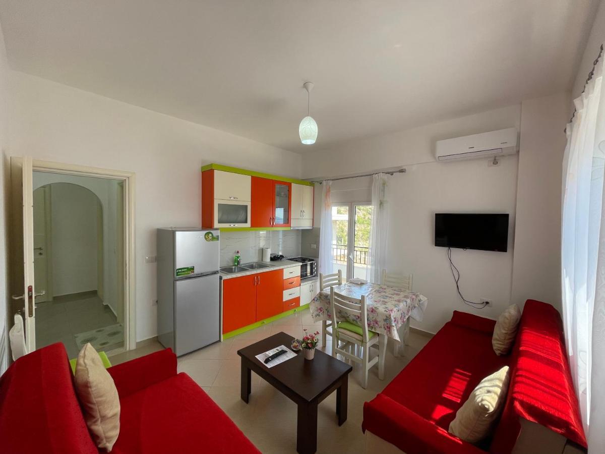Villa Sildi ซารานเดอ ภายนอก รูปภาพ