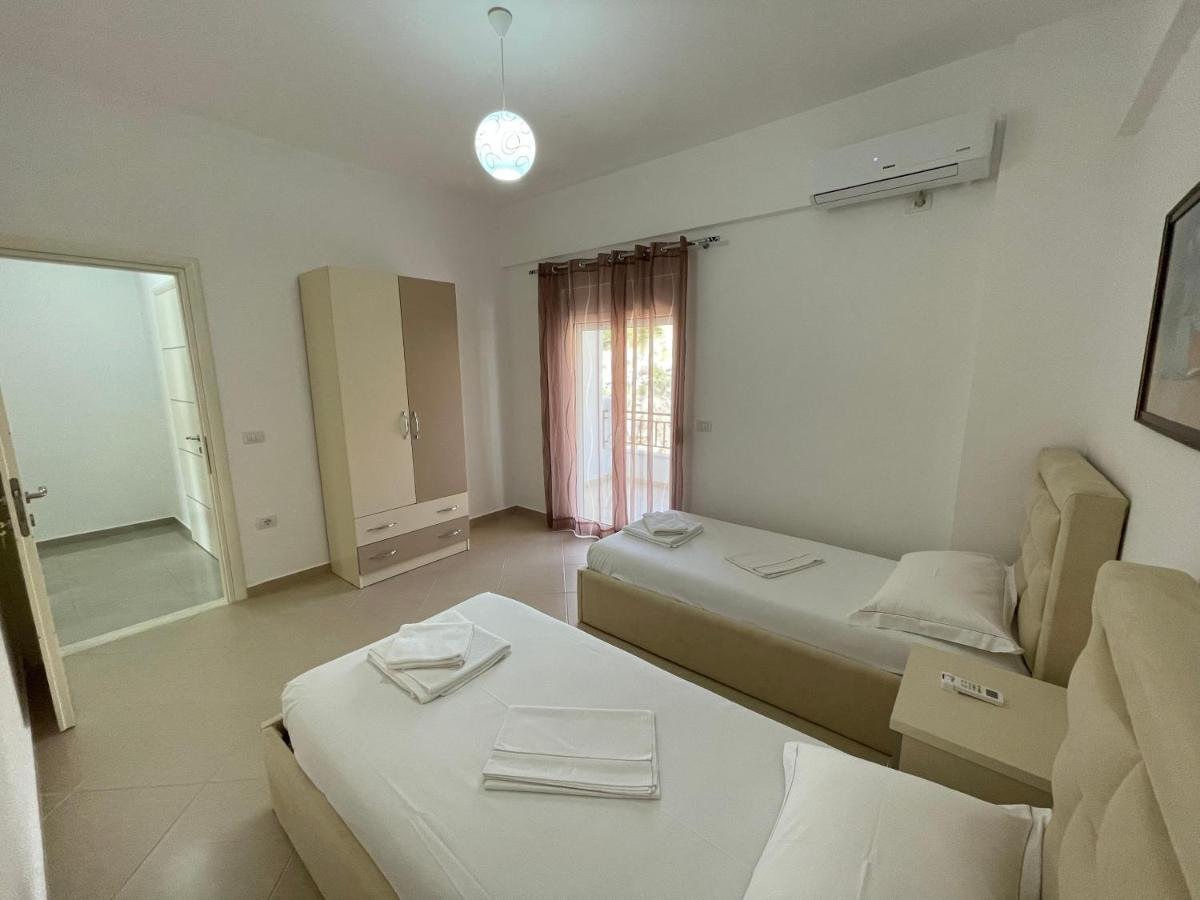 Villa Sildi ซารานเดอ ภายนอก รูปภาพ