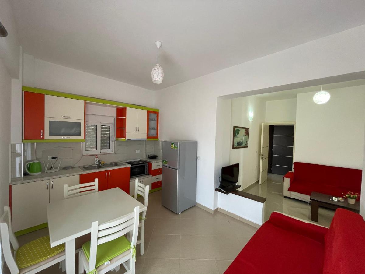 Villa Sildi ซารานเดอ ภายนอก รูปภาพ