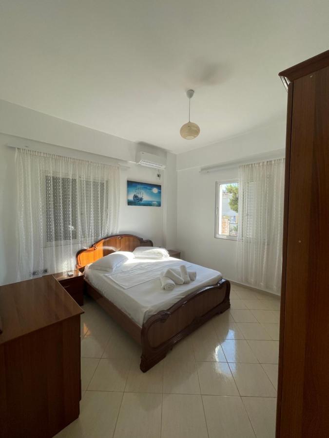Villa Sildi ซารานเดอ ภายนอก รูปภาพ