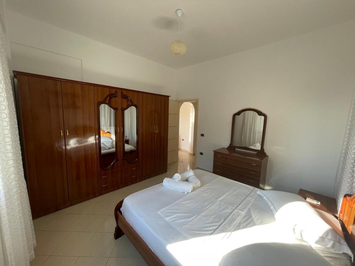 Villa Sildi ซารานเดอ ภายนอก รูปภาพ