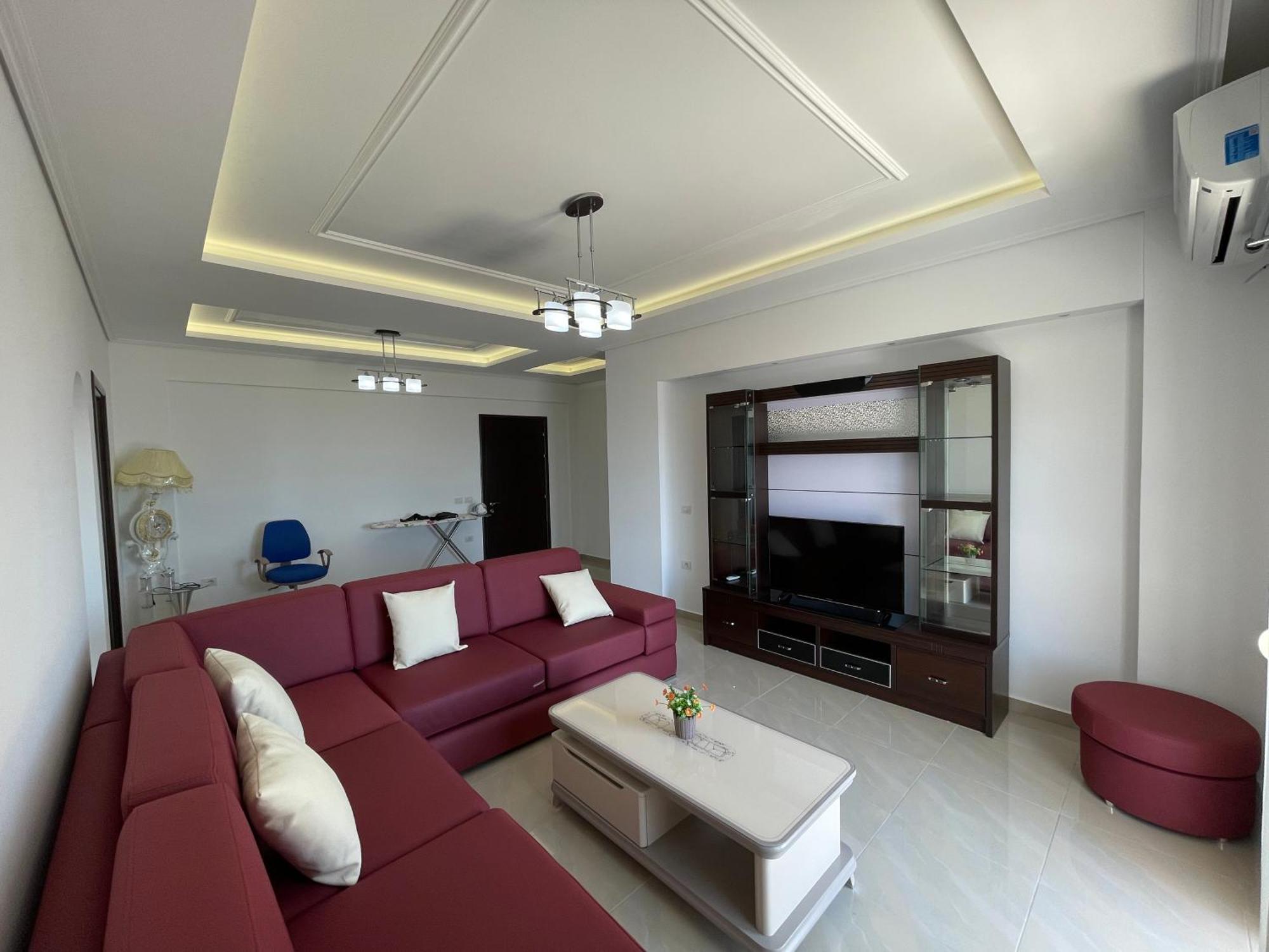 Villa Sildi ซารานเดอ ภายนอก รูปภาพ