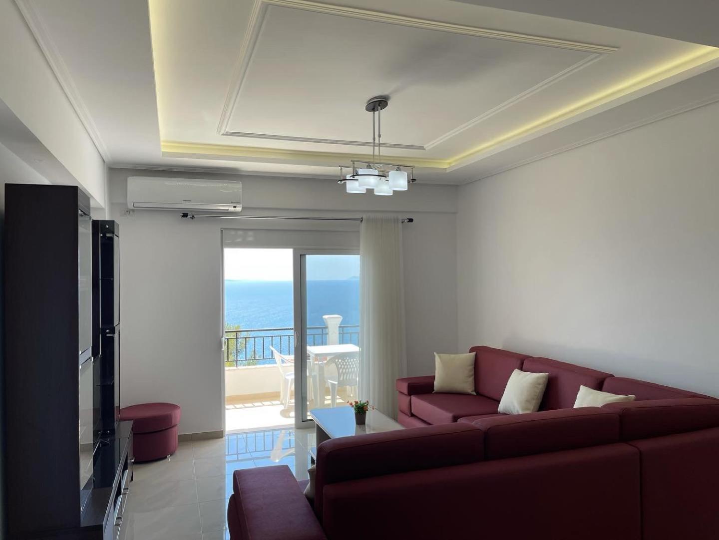 Villa Sildi ซารานเดอ ภายนอก รูปภาพ