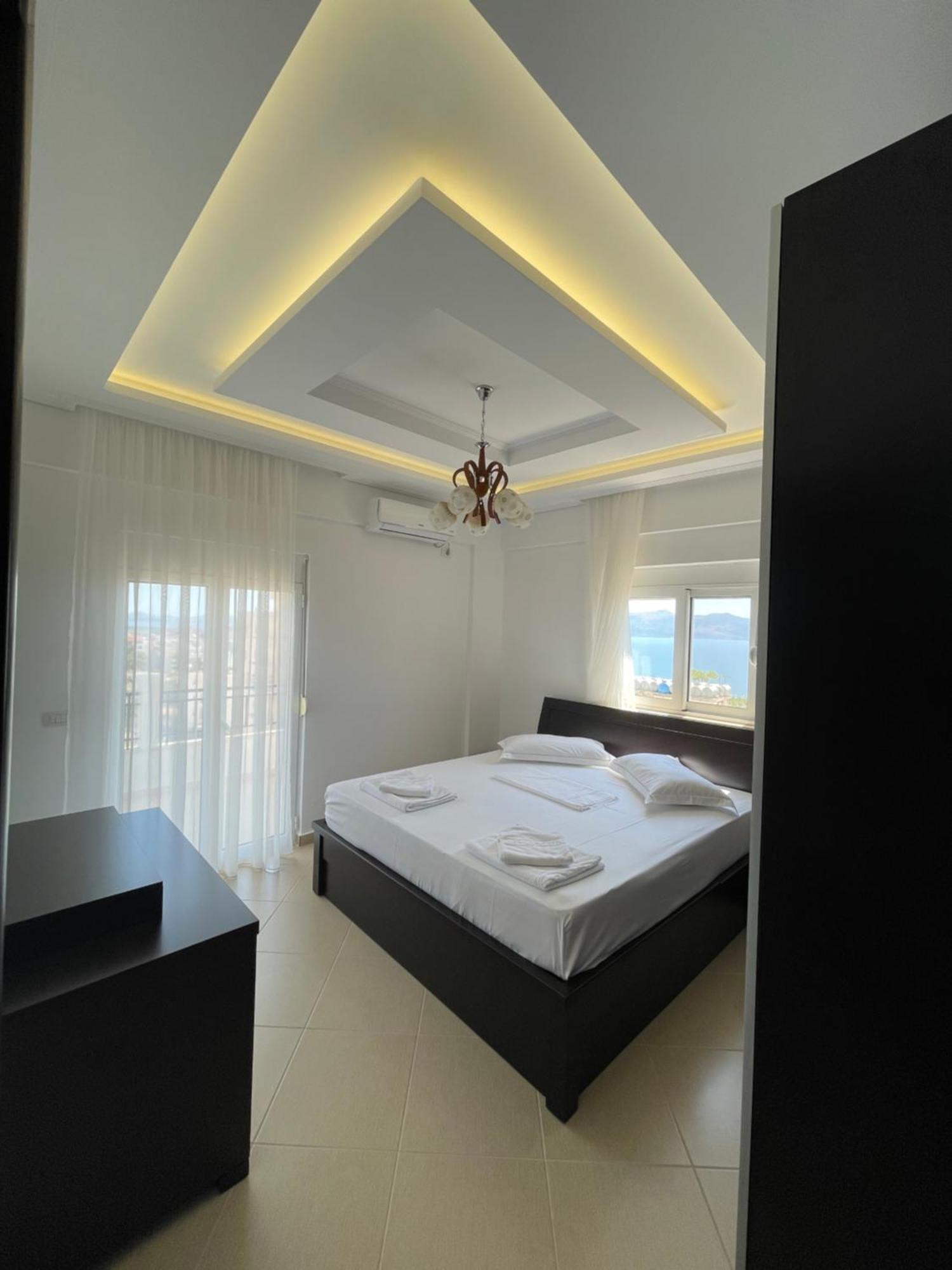 Villa Sildi ซารานเดอ ภายนอก รูปภาพ