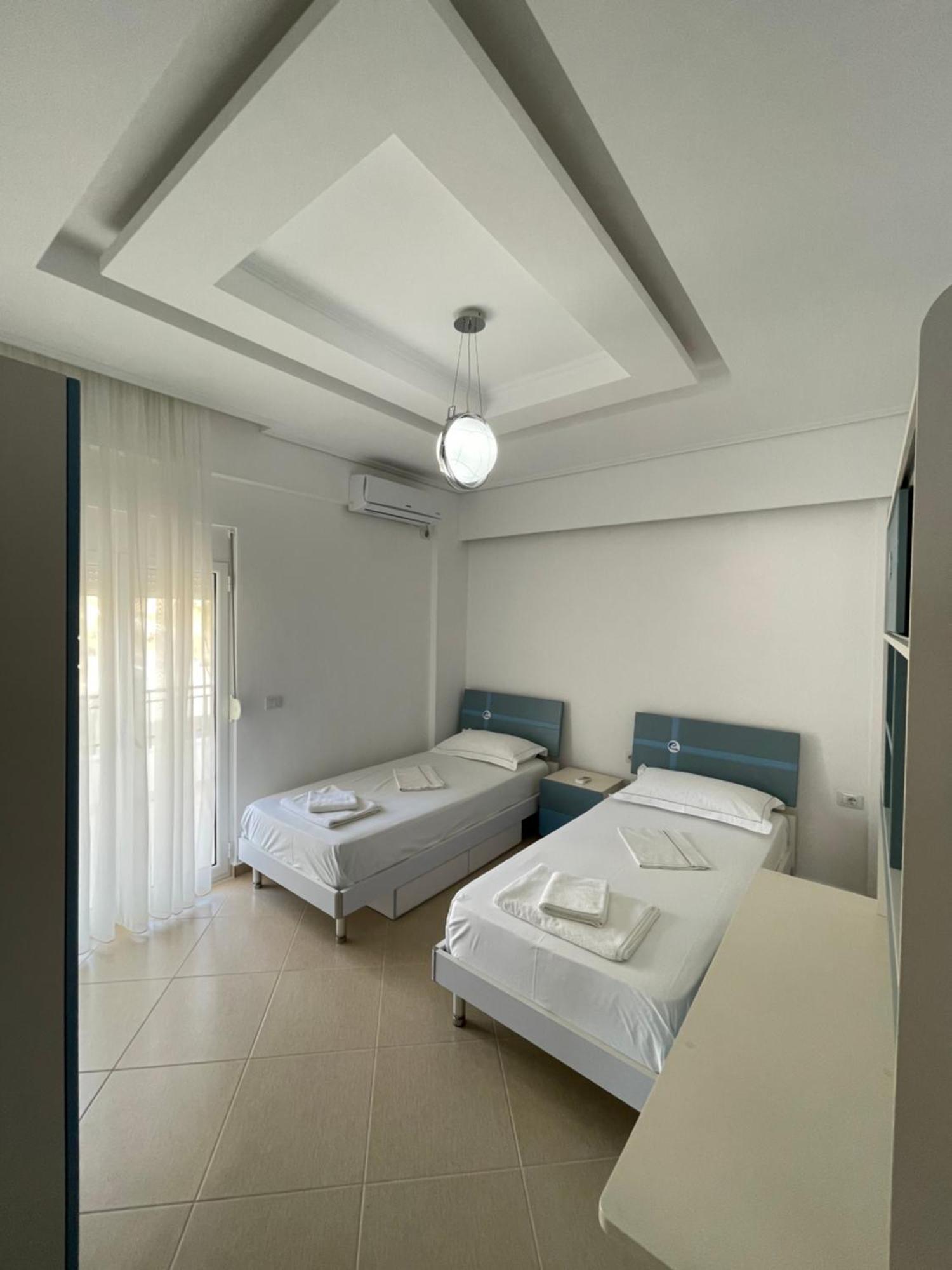 Villa Sildi ซารานเดอ ภายนอก รูปภาพ
