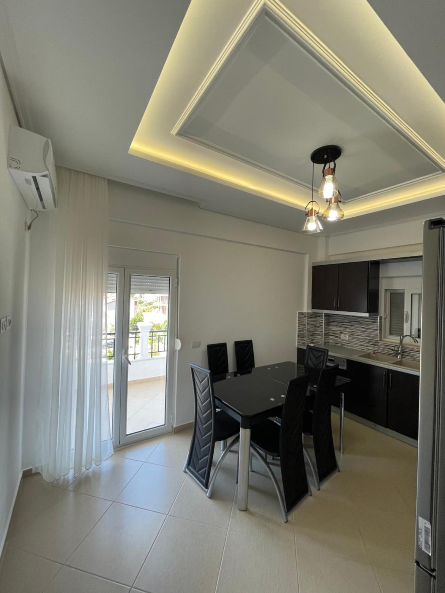 Villa Sildi ซารานเดอ ภายนอก รูปภาพ