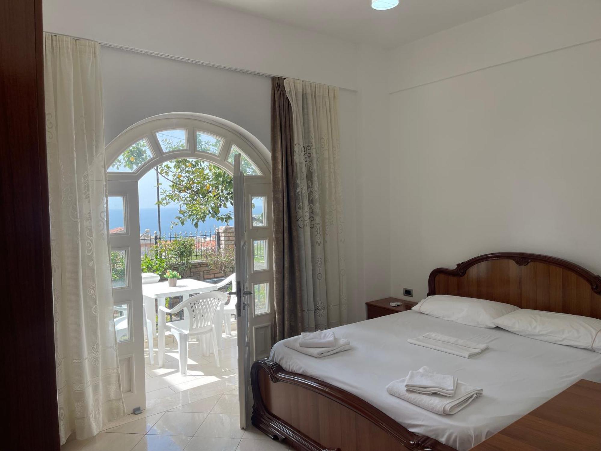 Villa Sildi ซารานเดอ ภายนอก รูปภาพ