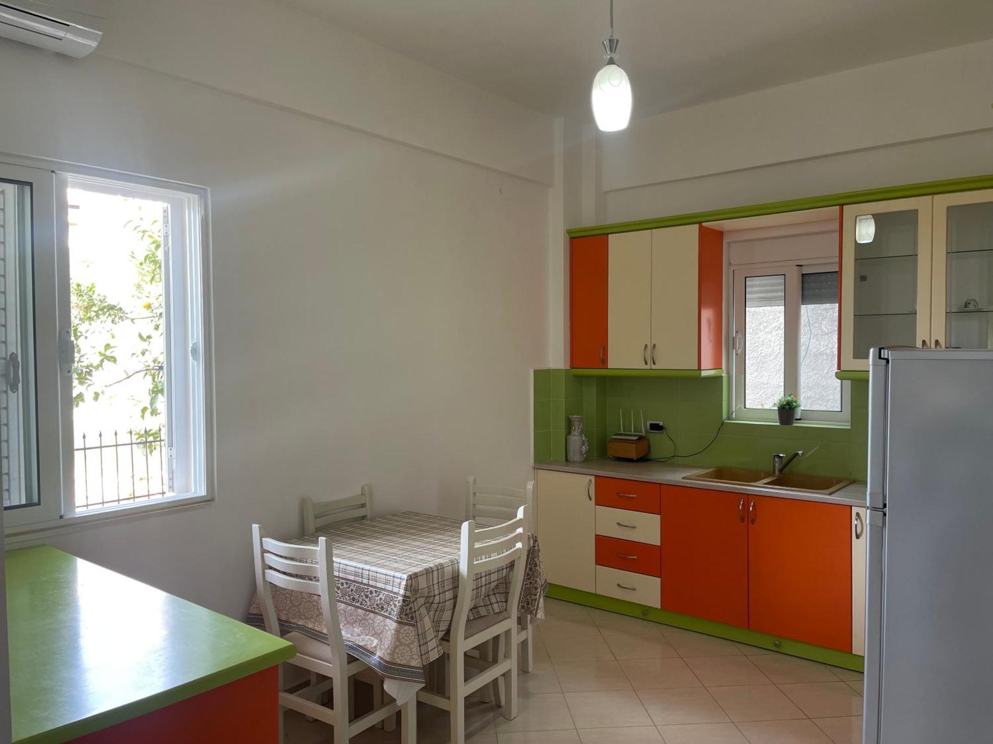 Villa Sildi ซารานเดอ ภายนอก รูปภาพ
