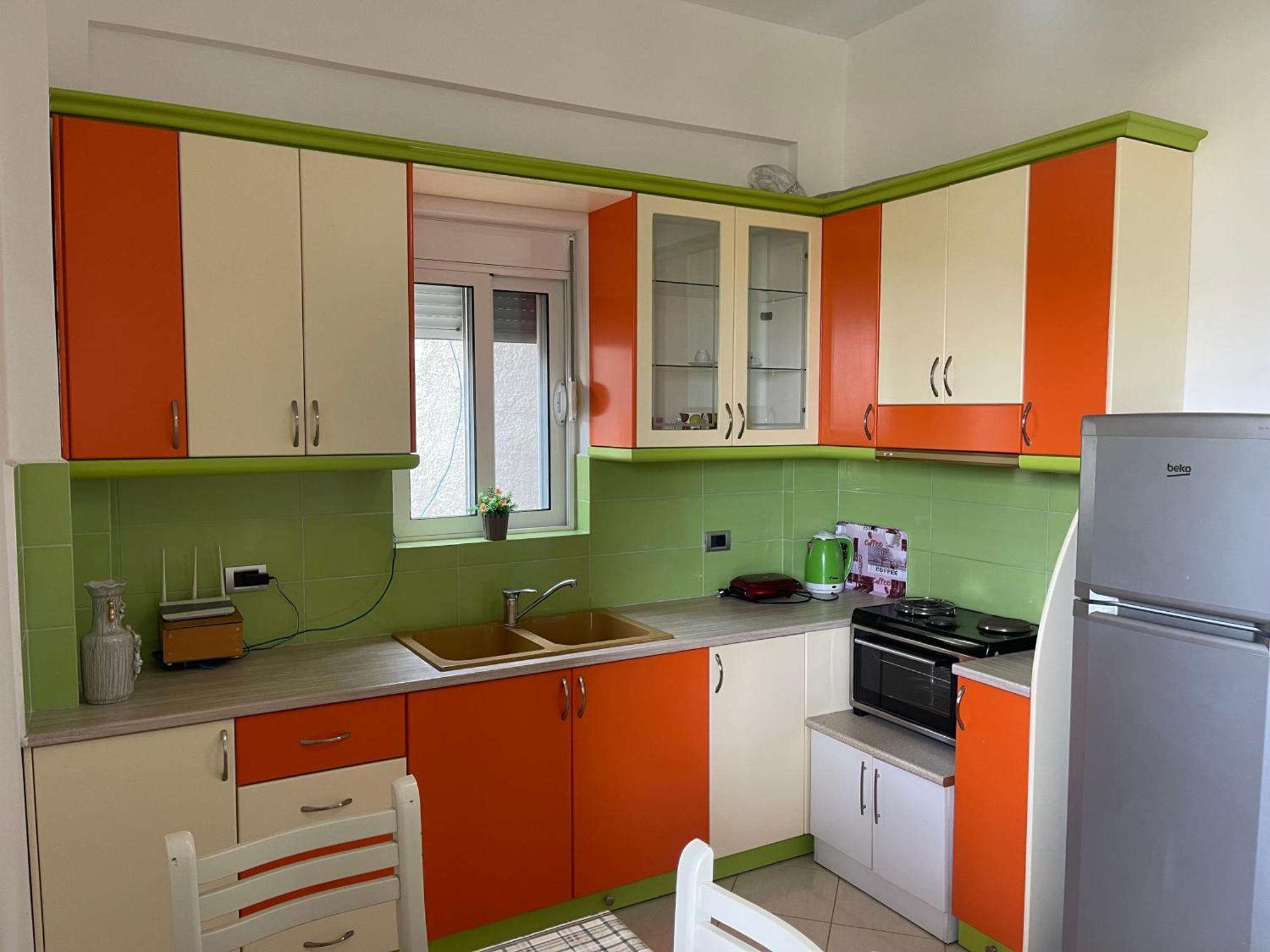 Villa Sildi ซารานเดอ ภายนอก รูปภาพ